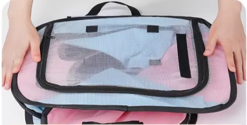 Portable Drying Box